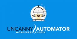 Uncanny Automator Pro v6.7.0.3 (Elite license) – The #1 WordPress Automation Plugin