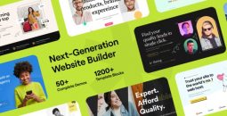 Vault v3.2.4 – Multi-Purpose Elementor WordPress Theme