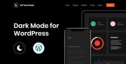 WP Dark Mode Ultimate v4.0.11 – The Best WordPress Dark Mode Plugin