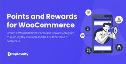 WPLoyalty v1.4.5 – WooCommerce Loyalty Points, Rewards and Referral Pro