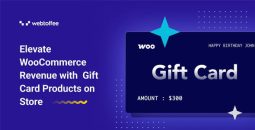 WooCommerce Gift Cards v1.8.0 – webtoffee
