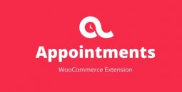 WooCommerce Appointments v5.1.2