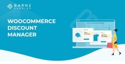 WooCommerce Discount Manager v1.2.9 – Barn2