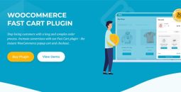 WooCommerce Fast Cart Plugin v1.3.6 – Barn2 Media