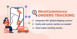 WooCommerce Orders Tracking – SMS – PayPal Tracking Autopilot v1.1.19