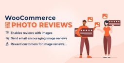 WooCommerce Photo Reviews v1.4.9 – Review Reminders – Review for Discounts