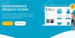 WooCommerce Product Filters v2.0.4 – Barn2 Media