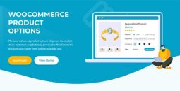 WooCommerce Product Options v2.5.1 – Barn2 Media