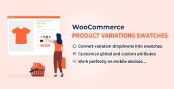 WooCommerce Product Variations Swatches v1.1.8