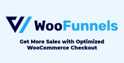 FunnelKit Checkout v3.23.2 (+Addons) – Custom WooCommerce Checkout Pages