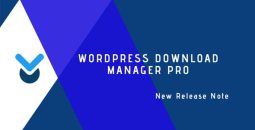 WordPress Download Manager Pro v7.3.1 – Best File Management & Digital eCommerce Plugin
