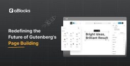 aBlocks Pro v2.5.1 – The Most Powerful Gutenberg Blocks Plugin