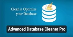 Advanced Database Cleaner PRO v3.2.11