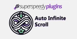 Auto Infinite Scroll v1.63.1 – Infinite Scroll Plugin for woocommerce
