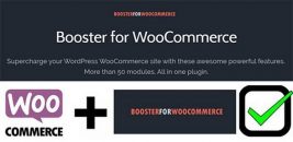 Booster Plus for WooCommerce v7.5.3