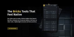 Bricksforge v3.1.7.1 – The Bricks Tools that feel native