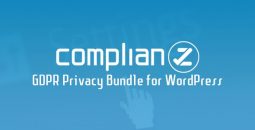 Complianz Privacy Suite (GDPR/CCPA) premium v7.5.5