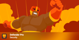 Defender Pro v5.6.1 – Secure your WordPress Website with Simple Steps
