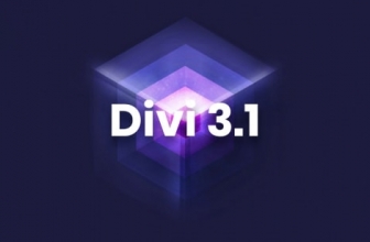 Divi by Elegant Themes (Full Package)