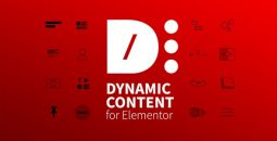 Dynamic Content for Elementor v3.3.17