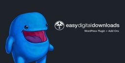 Easy Digital Downloads Pro v3.3.5.2 (+All Extensions)