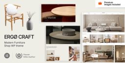 Ergocraft by Vamtam v32 – Furniture Store