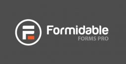 Formidable Forms Pro v6.25.1 (+Addons) – Best WordPress form builder anywhere