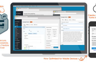 Gravity Forms WordPress Plugin