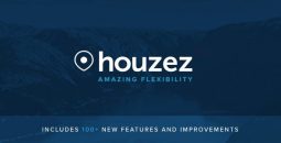Houzez v4.2.2 – Real Estate WordPress Theme