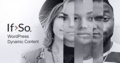 If-So v1.10.1 – The WordPress Personalization Plugin