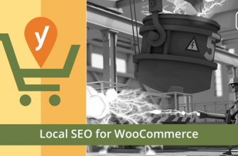 Yoast Local SEO for WooCommerce