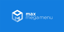 Max Mega Menu Pro v2.4.4 – WordPress Mega Menu Plugin