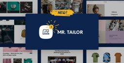 Mr. Tailor v7.9.2 – eCommerce WordPress Theme for WooCommerce