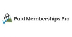 Paid Memberships Pro v3.6 (+Addons) – Restrict Member Access to Content, Courses, Communities