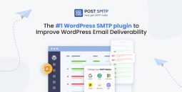 Post SMTP v3.9.1 – Best SMTP Plugin for WordPress Email Delivery