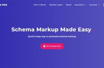 Schema Pro – WordPress Plugin