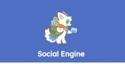 Social Engine Pro v0.8.0 – Schedule Social Media Posts