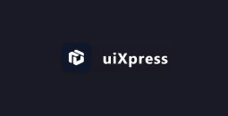 uiXpress v1.0.24 – Create Stunning, Powerful Dashboards for your WordPress Admin