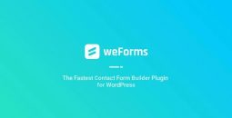 weForms Pro v1.3.19 – Business