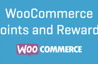 WooCommerce Points and Rewards