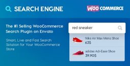 WooCommerce Search Engine v2.3.2