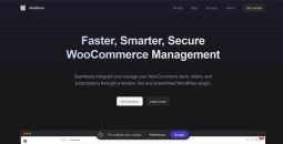 VendBase (Formerly WooBase) v1.1.1 – Faster, Smarter, Secure WooCommerce Management