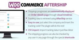 WooCommerce AfterShip v9.4