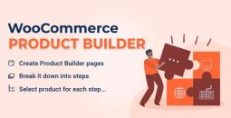 WooCommerce Product Builder v2.3.6 – Custom PC Builder – Product Configurator