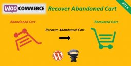 WooCommerce Recover Abandoned Cart v24.7.0 – FantasticPlugins