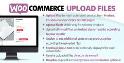 WooCommerce Upload Files v88.0