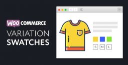 XT Variation Swatches for WooCommerce Pro v1.9.7 – XplodedThemes