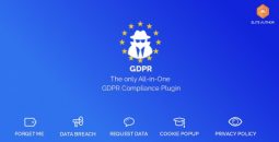 WordPress GDPR & CCPA v2.0.6