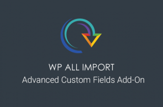 WP All Import ACF Add-On
