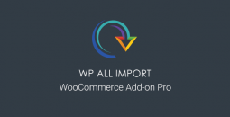 WP All Import WooCommerce Add-On Pro v4.0.6